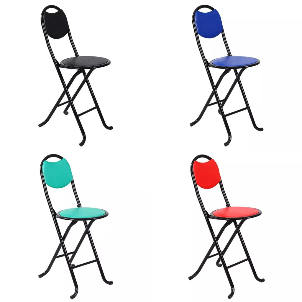 Shopee folding deals chair