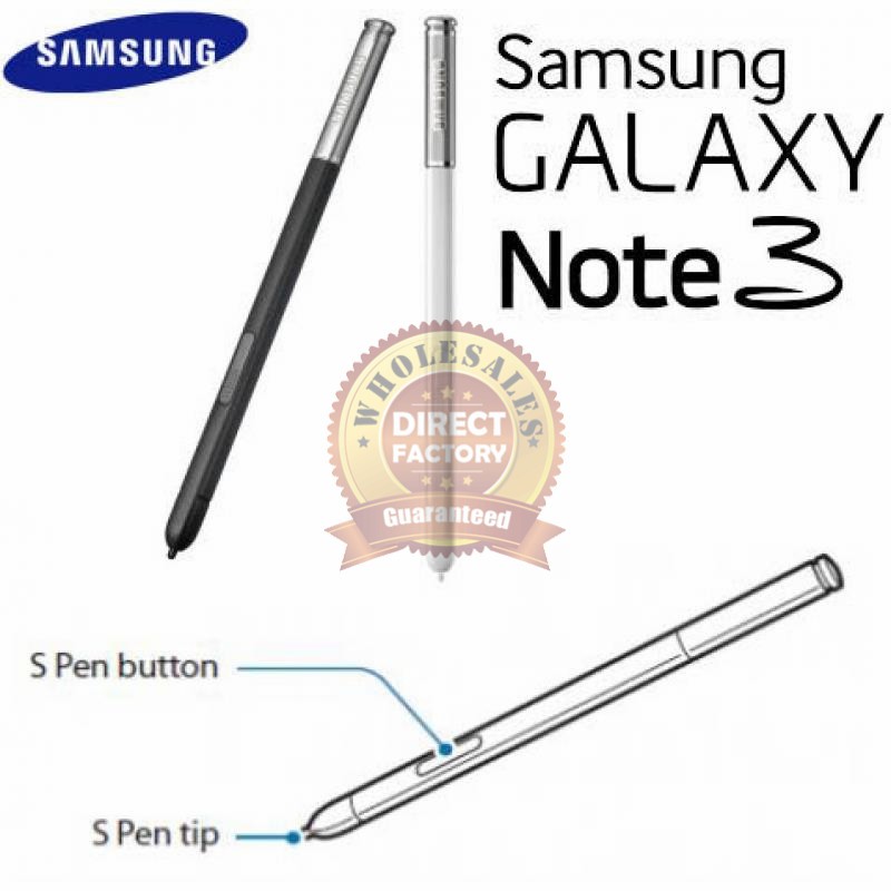 Galaxy note deals 3 pen