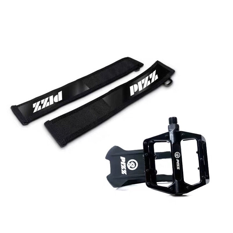 PIZZ Pedals Fixie Fixed Gear Bike Cinelli pizz bike grip pedal Shopee