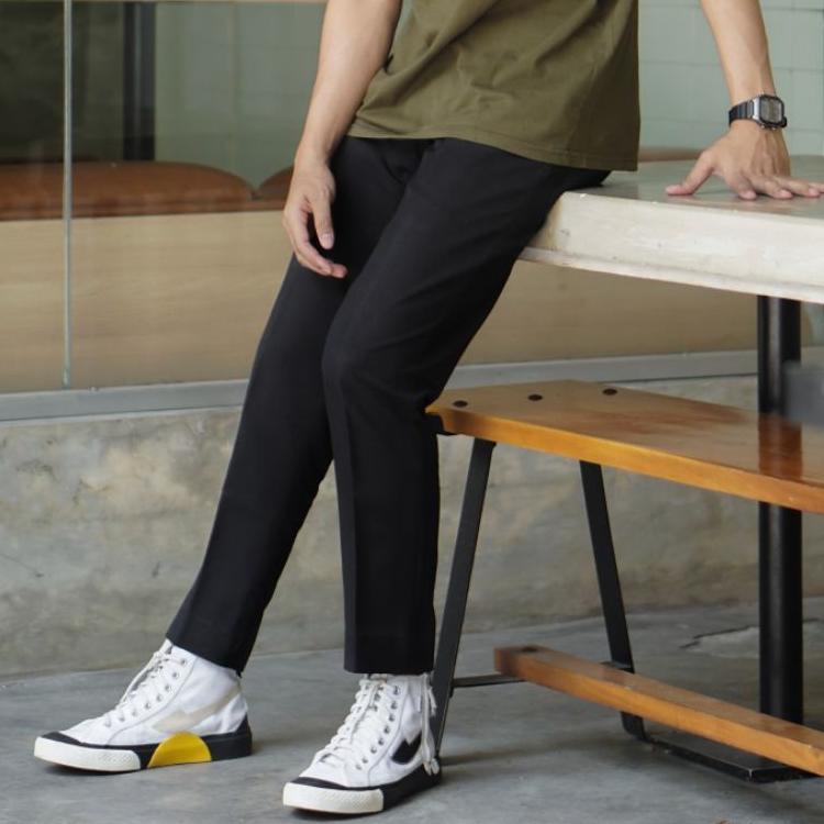 Definitely Work Pants Men's Work Pants Men's Office Pants Office