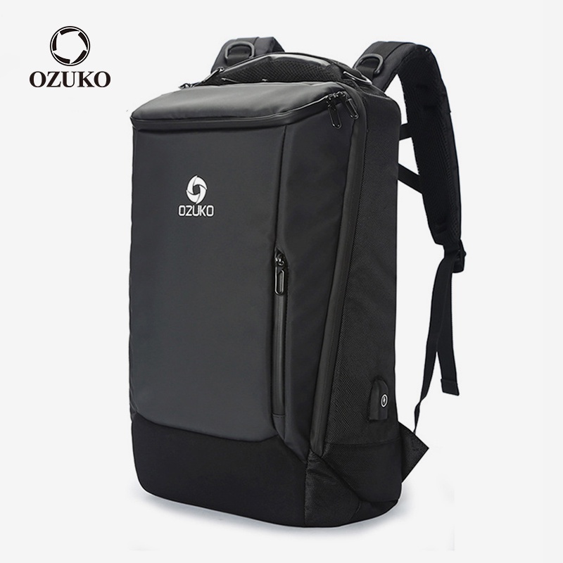 Ozuko store backpack review