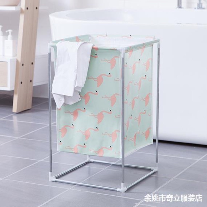 Laundry basket stand laundry basket laundry bag stand laundry bag Dirty