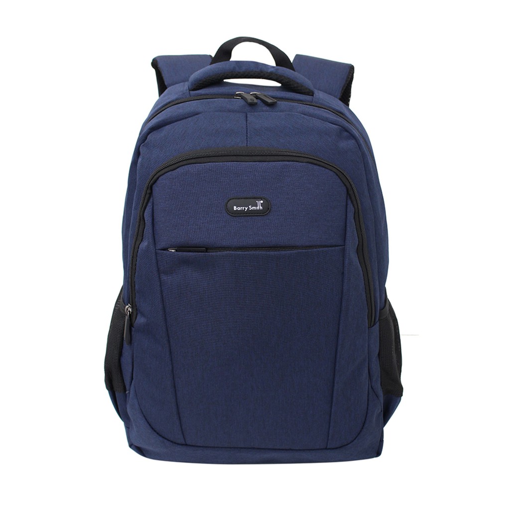 Barry Smith Backpack (16