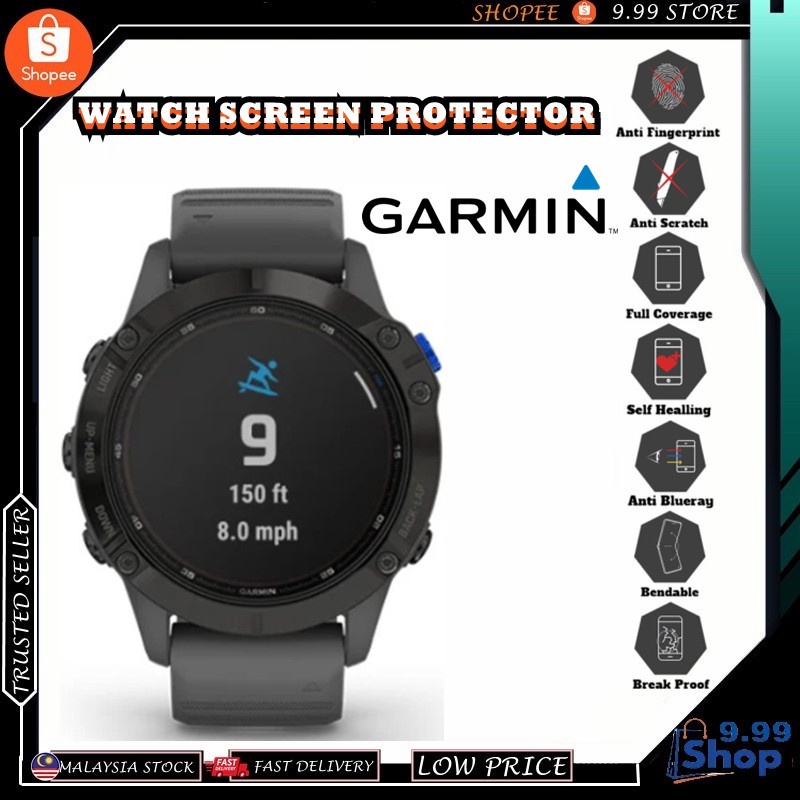 Garmin 935 online mapas