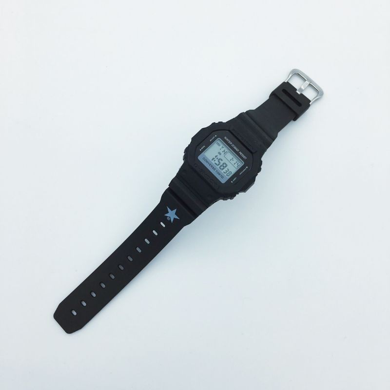 CASIO G-SHOCK DW-5600 ❌ CONVERSE TOKYO | Shopee Malaysia CASIO G-SHOCK DW-5600 ❌ CONVERSE TOKYO | Shopee Malaysia