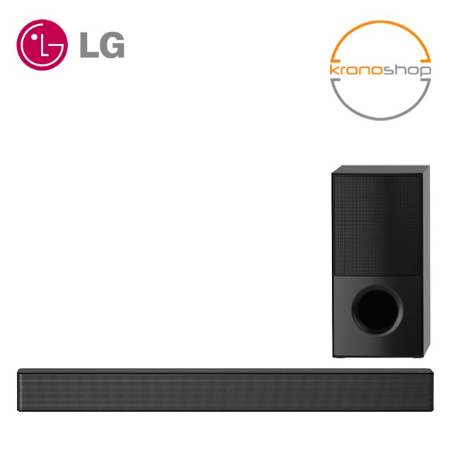 Soundbar lg hot sale 4.1