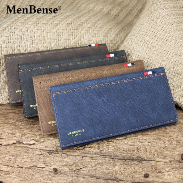 menbense classic wallet price