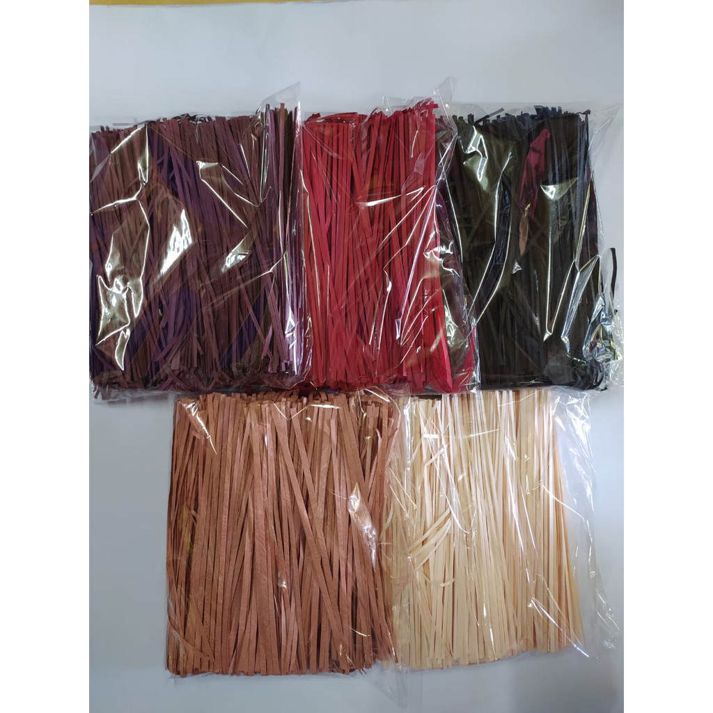 (1000Gr) Chopped Paper/Shredded Paper/Shredded Paper/Hamper Contents ...