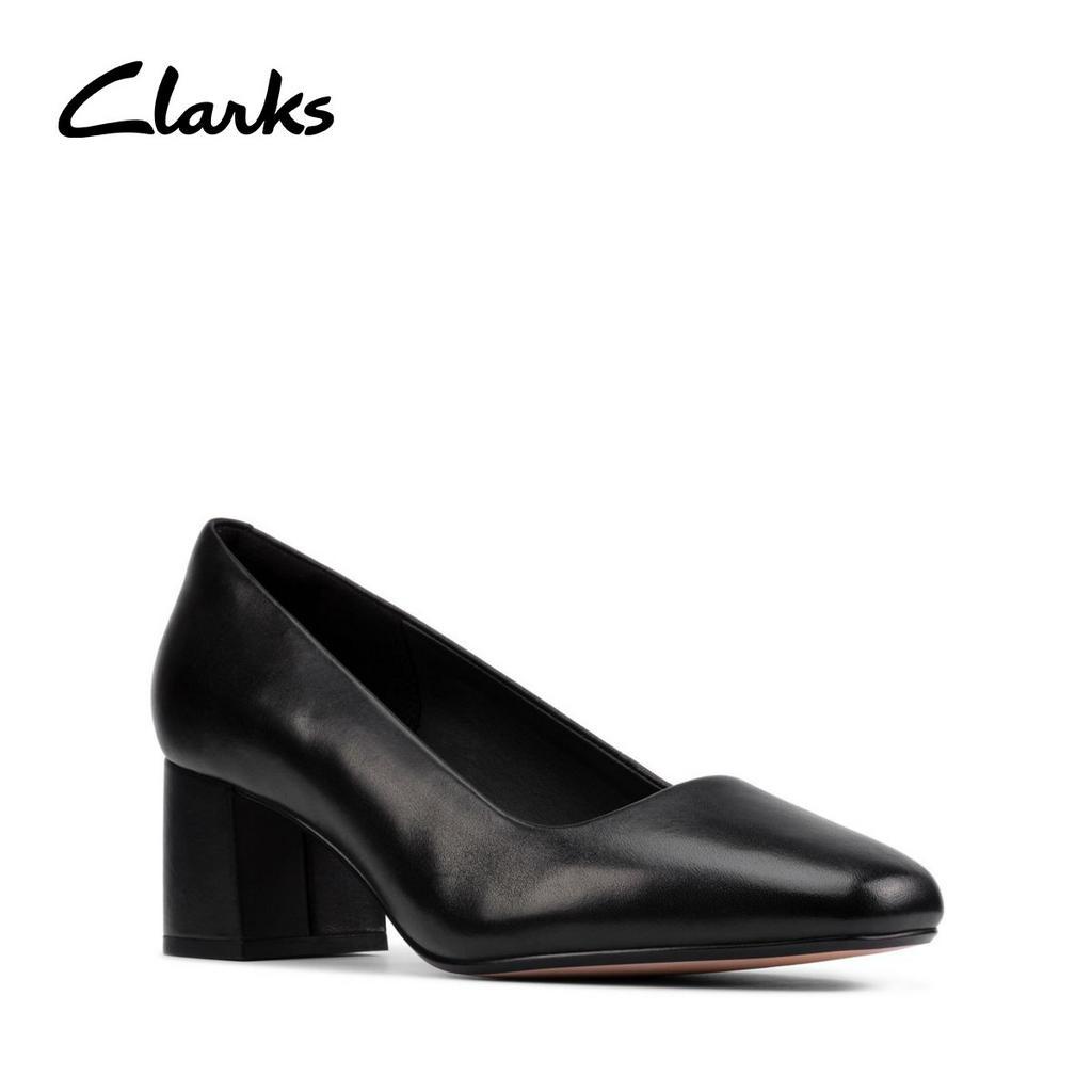 Clarks sheer sale rose