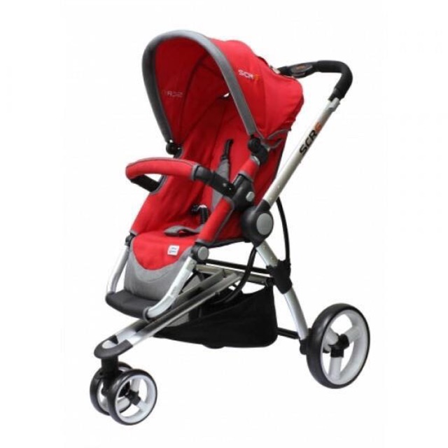 Stroller scr6 hot sale