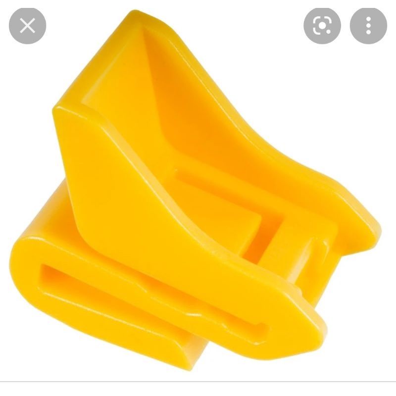 NISSAN SENTRA N16 REAR BUMPER CLIP (1PCS PRICE) Shopee Malaysia