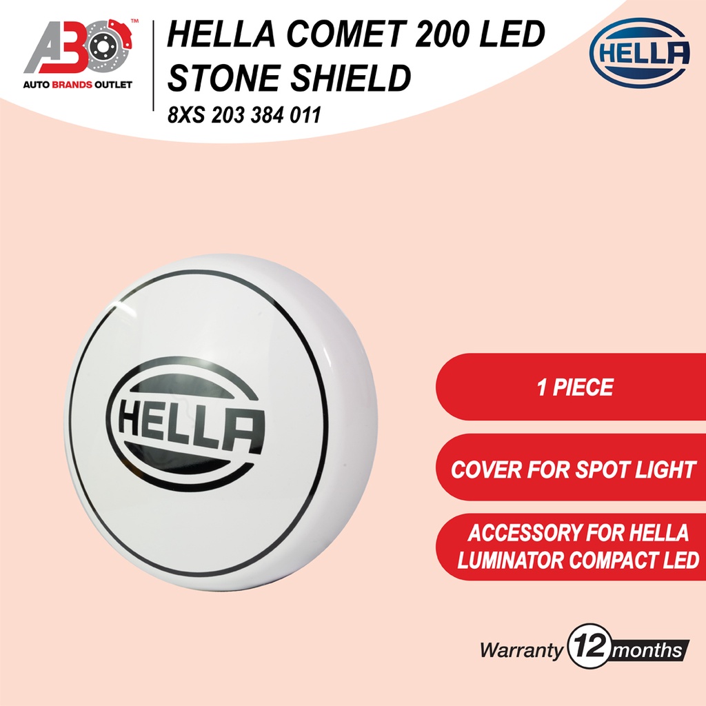 COMET 200 LED WITH STONE | Shopee
