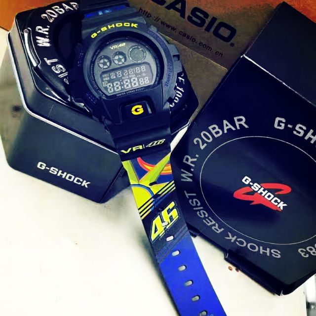 dw6900 vr46