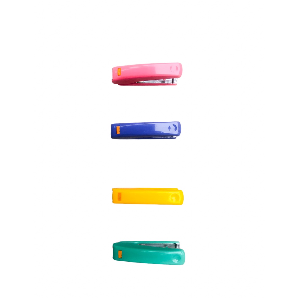 Kaher Colour Stapler (Stepler Warna) | Shopee Malaysia