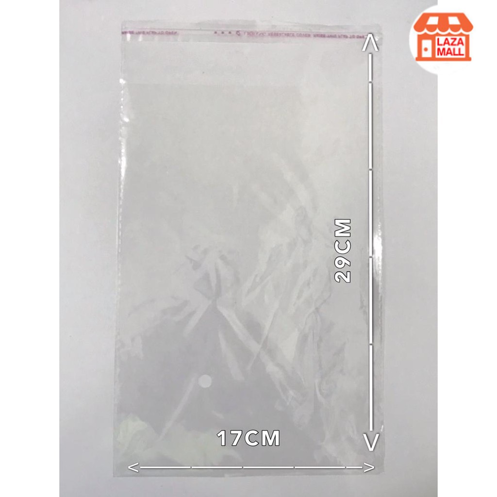 100Pcs Small Zip Lock Baggies Plastic Packaging Bags Small Storage Bags  Zipper Bag Selfadhesivebag (Size: 4*6cm 5*7cm 6*8cm 7*10cm, Color