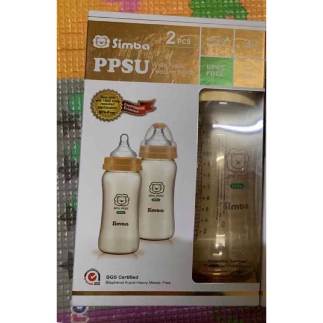Simba feeding bottle | Shopee Malaysia