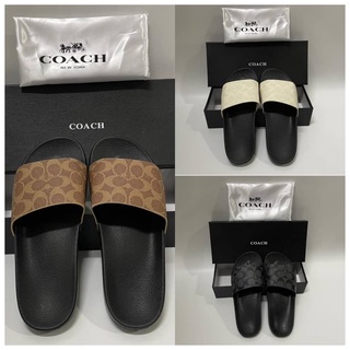 Buy coach sandals Online With Best Price, Apr 2023 | Shopee Malaysia