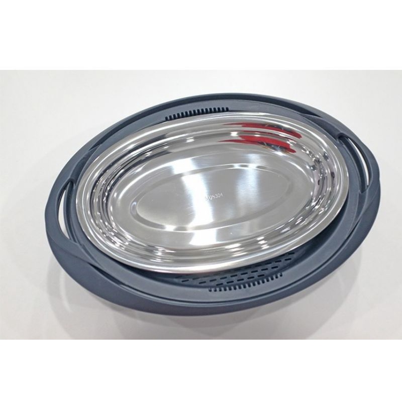 Thick 304 Stainless Steel Sheet 8K Finish 0.3mm With Excellent Formability