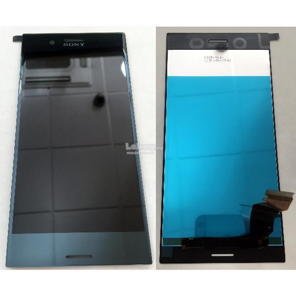 Plateau SIM (SIM Tray) De Remplacement Pour Sony Xperia XZ Premium G8142/G8141 - Noir - Neuf
