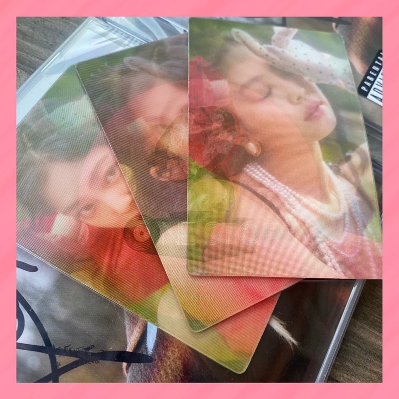 thumbnail image 2 of BLACKPINK JENNIE - SOLO Photobook CD Album (K-POP) Sealed 2 of 3