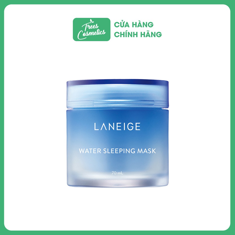 Laneige Sleeping Mask Korea Genuine Shopee Malaysia