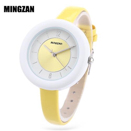 Mingzan watch 2024