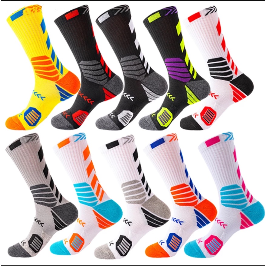 [READY STOCK] Boys Mens Socks Stokin Basketball Soccer Hiking Ski ...