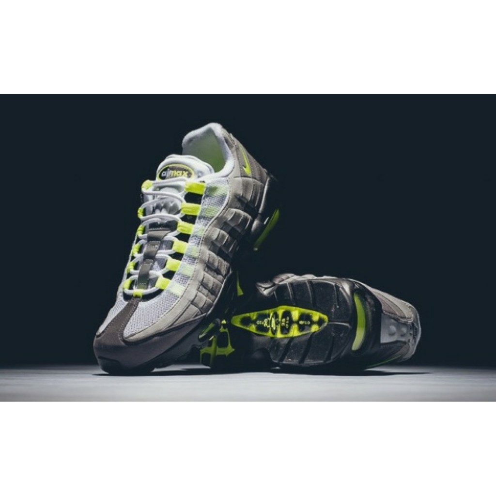 Nike air max 95 valentino rossi on sale