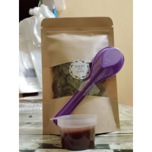 Mini Pack Cocojar Bajet | Shopee Malaysia
