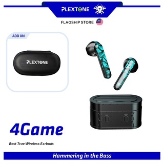 Plextone discount 4game manual