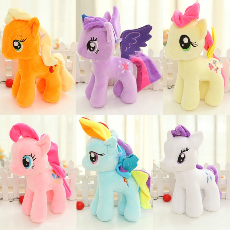 Pony on sale stuff toy