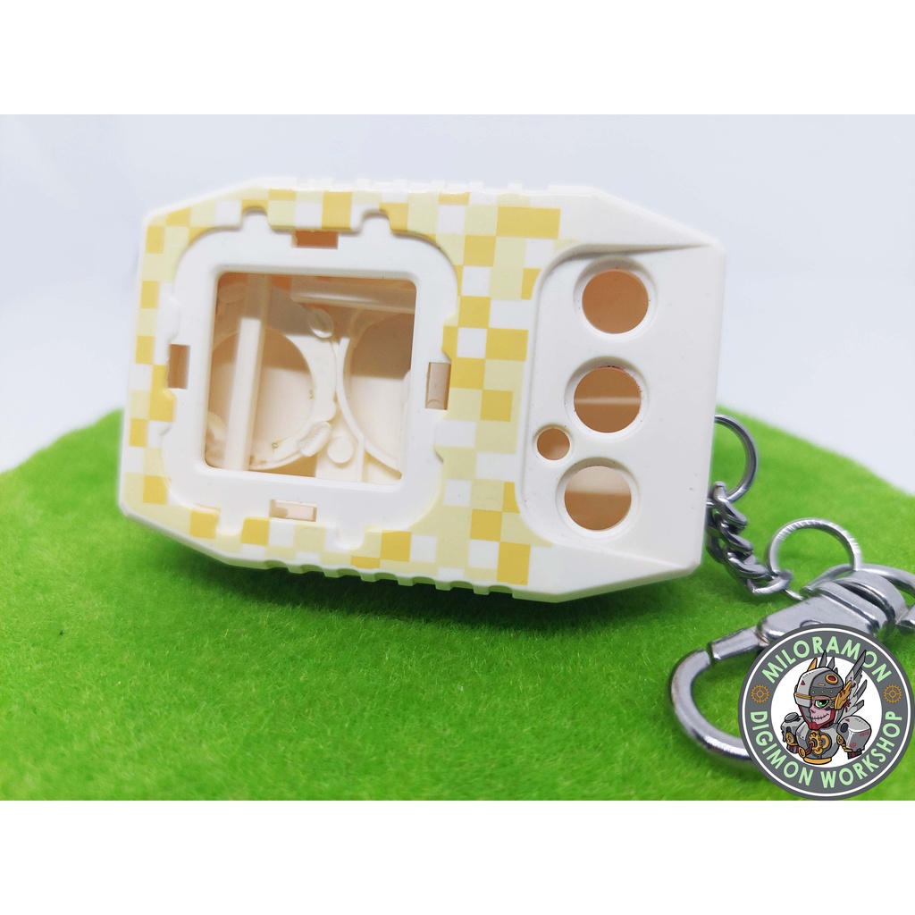 [DIGIMON][PENDULUMZ] Bandai Digimon Pendulum Z Zero Virus Buster ...