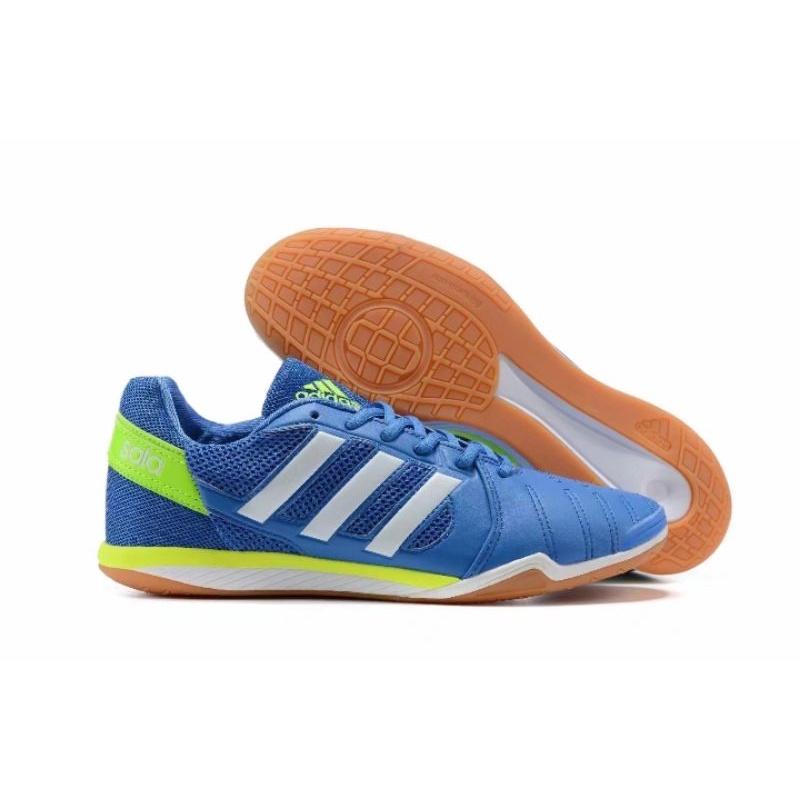 Kasut futsal adidas sala sale