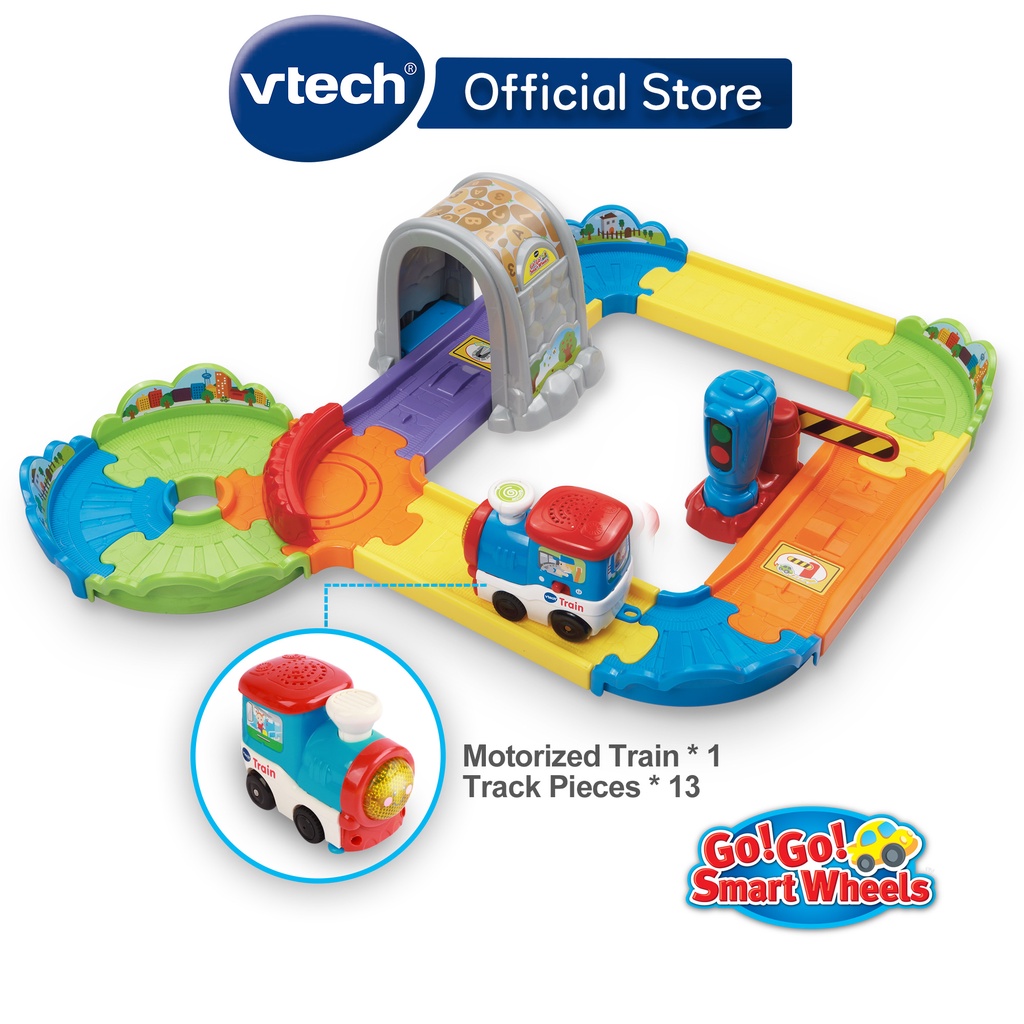 Choo choo outlet train playset