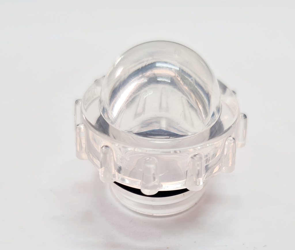 OIL WINDOW 747 / OIL COVER / OIL CAP / PENUTUP MINYAK MESIN JAHIT ...