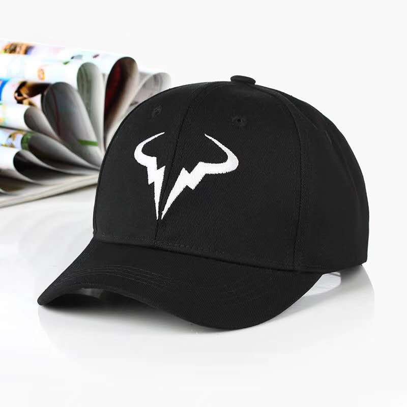 rafael nadal featherlight hat