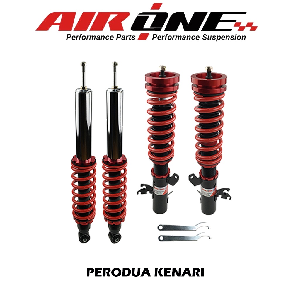 PERODUA KENARI BODY SHIFT ADJUSTABLE (REAR W/O BODY SHIFT) (KENARI ...