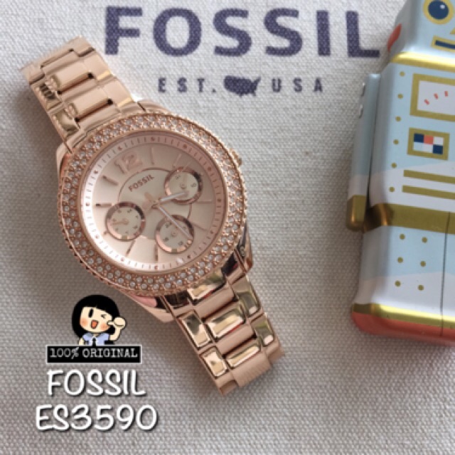 Es3590 fossil hotsell