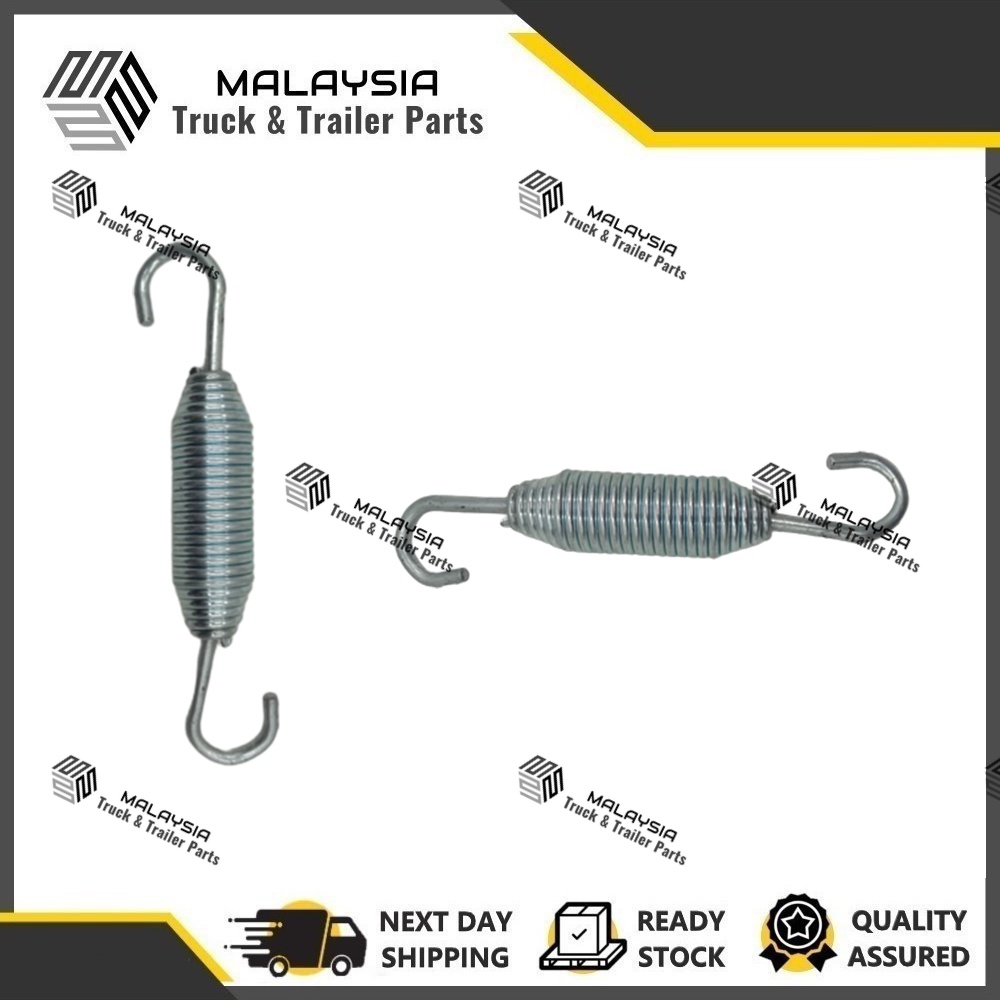 BRAKE CHAMBER SPRING TRAILER (10A 1848) | Shopee Malaysia