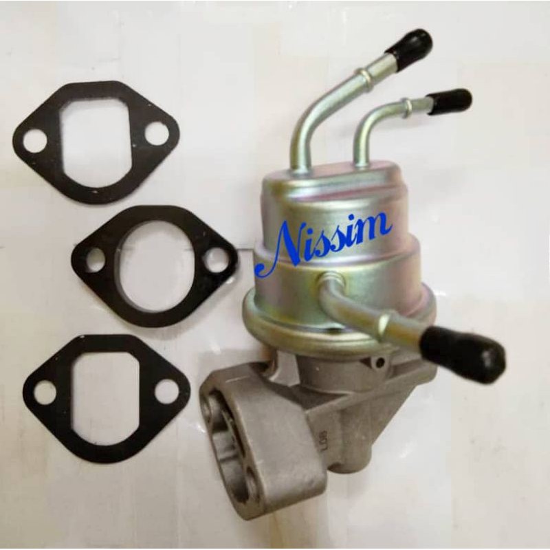 Ac Pump Kancil 660,850cc (with fibre & gasket) Shopee Malaysia