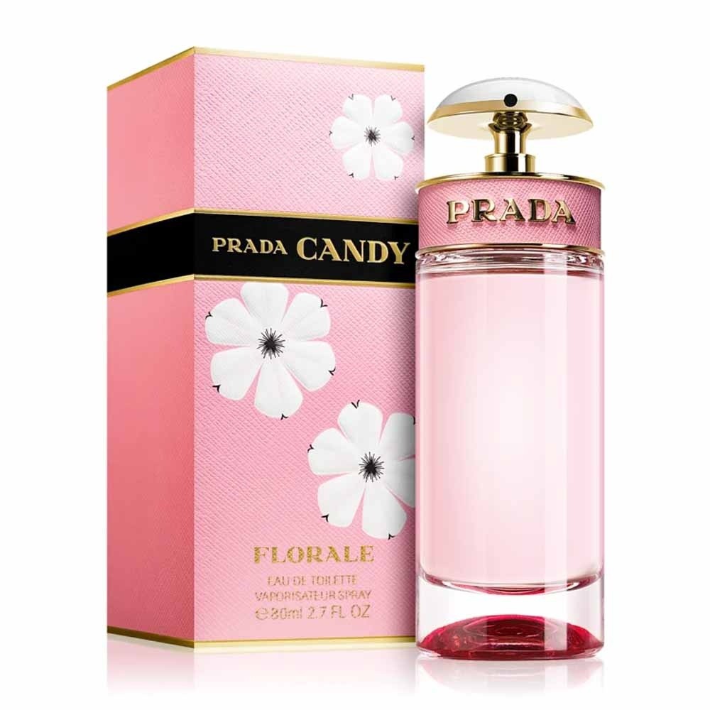 prada candy - Fragrances Prices and Promotions - Health & Beauty Apr 2023 |  Shopee Malaysia