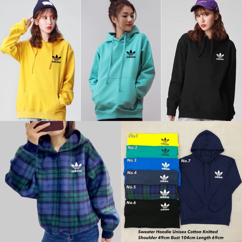 Hoodie shopee murah hot sale