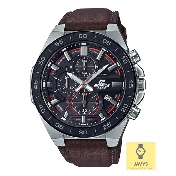 Casio edifice best sale service centre