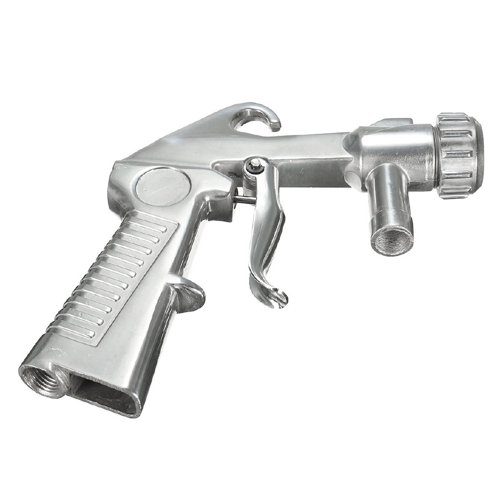 【Lila Good Quality】Sandblaster Air Siphon Feed Sand Blasting Abrasive