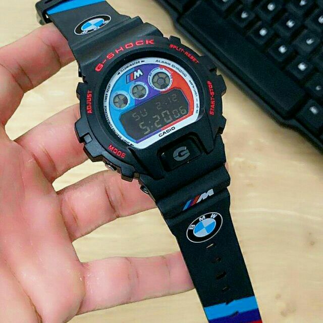 G shock online bmw