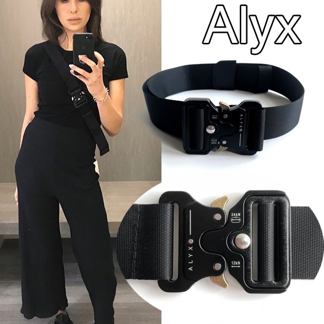 TOGA VIRILIS × P.A.A l buckle belt Palette art alive SP TOGA VIRILIS(トーガ ビリリース)のMetal buckle belt Palette