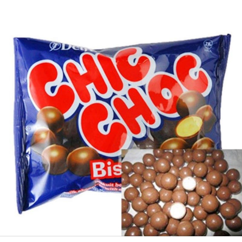 Chocolate Chic Choc Delfi Chocolate Chic Choc Chocolate Ball Chocolate ...