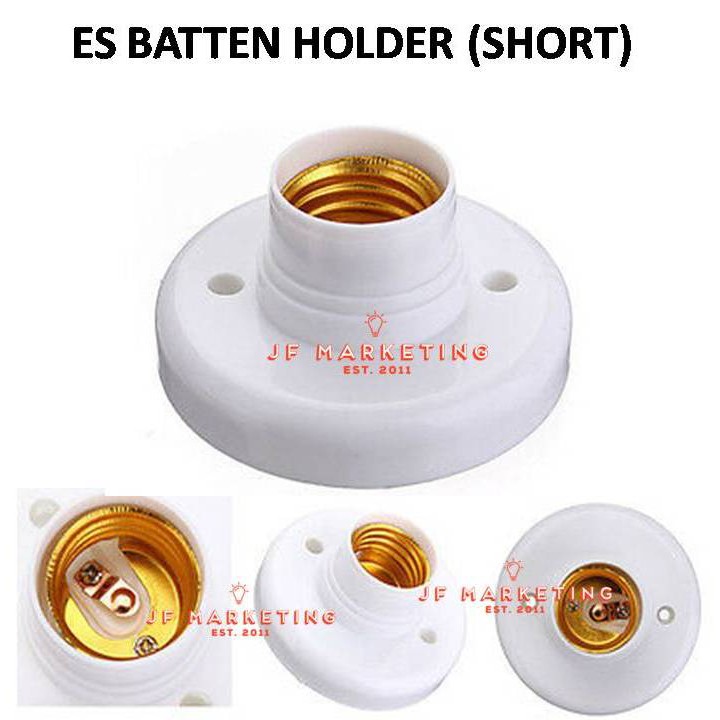 BULB HOLDERS / LAMP HOLDER / WEDGE HOLDER / BATTEN HOLDER / BC HOLDER