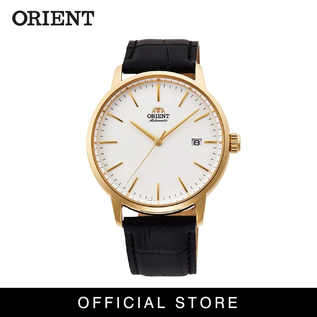 Orient Men Watch Classic Automatic ORRA-AC0E03S30B | Shopee Malaysia