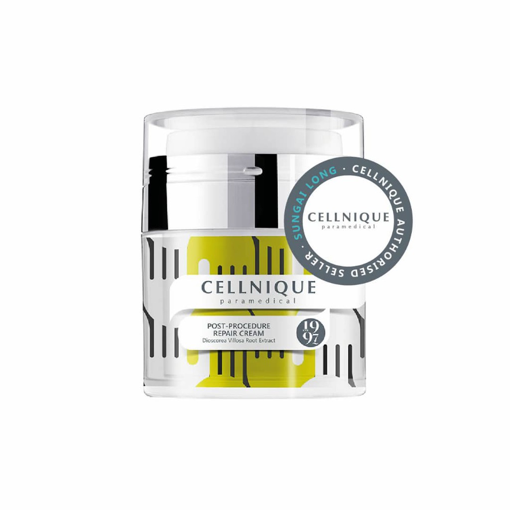 Cellnique Post-procedure Repair Cream (30g) | Shopee Malaysia
